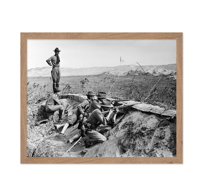 Vera Cruz Revolution 1917