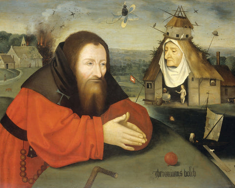 St. Anthony 1530