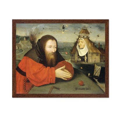 St. Anthony 1530