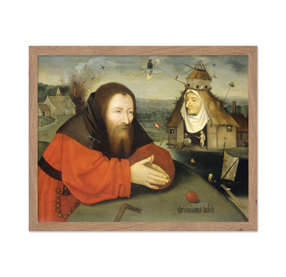 St. Anthony 1530