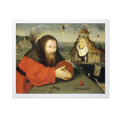 St. Anthony 1530