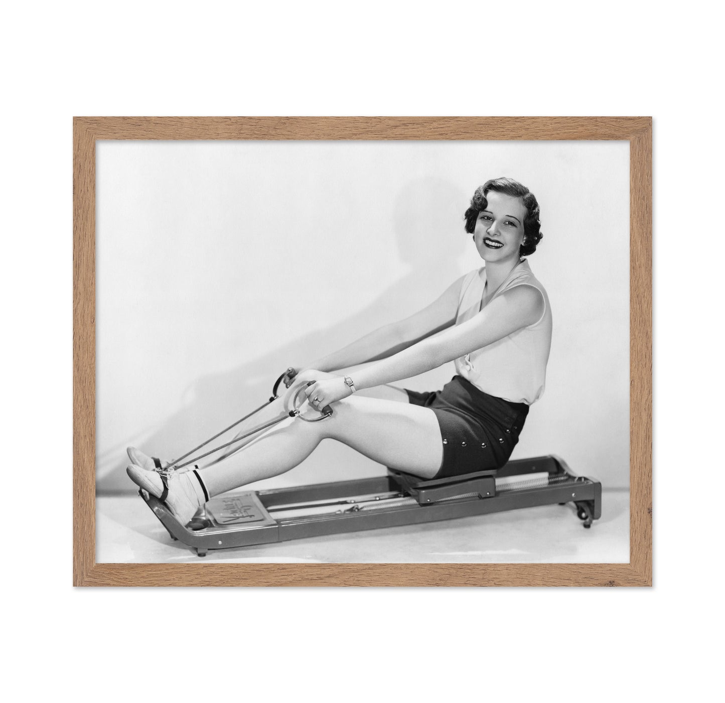 Phys Ed 1930