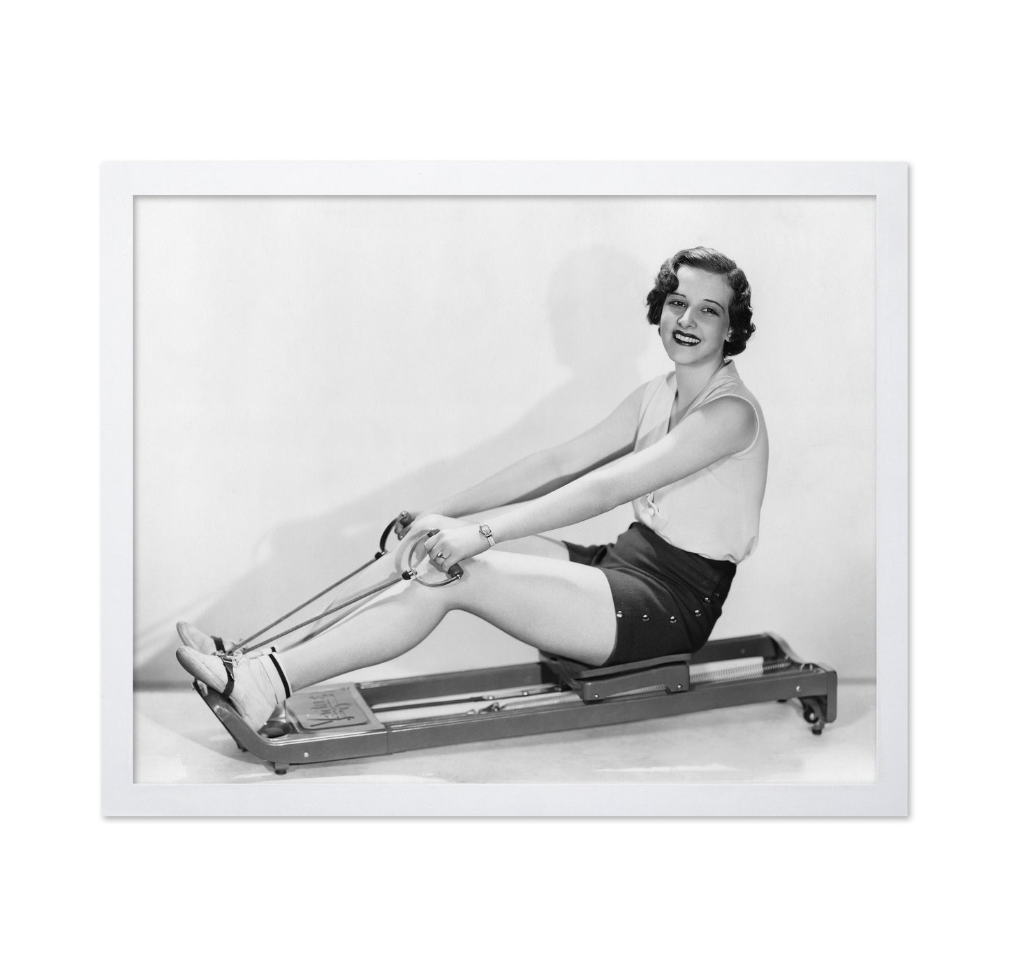 Phys Ed 1930
