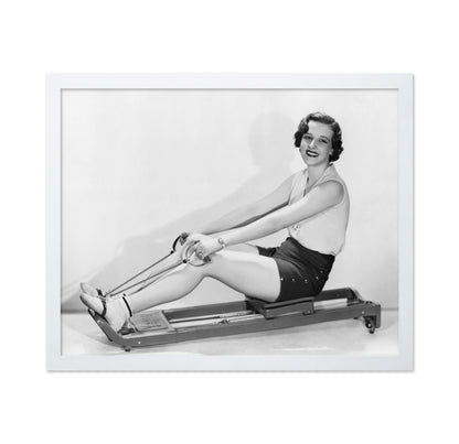 Phys Ed 1930