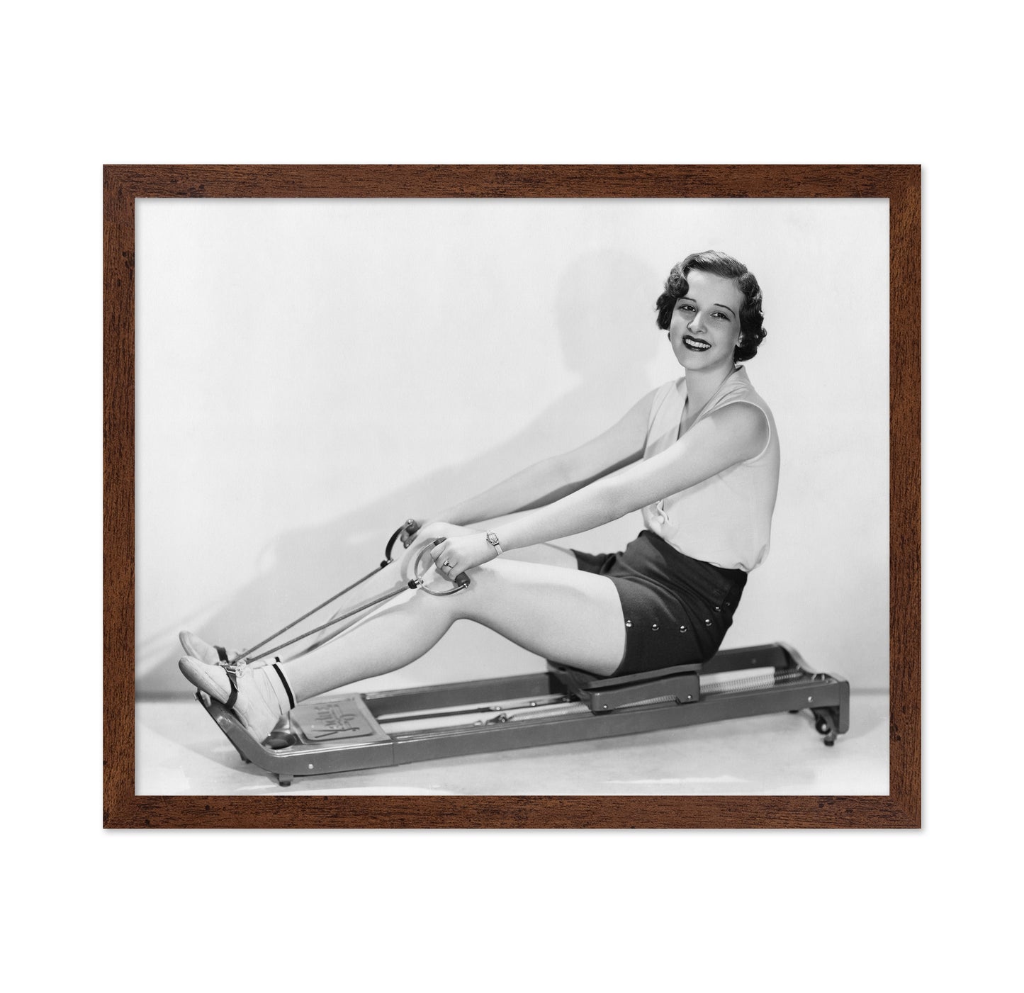 Phys Ed 1930