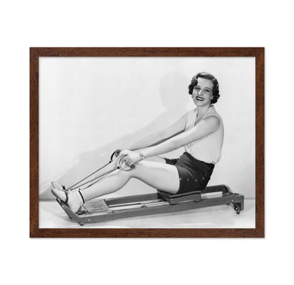 Phys Ed 1930