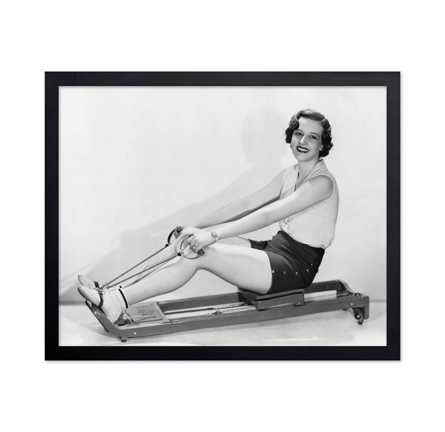 Phys Ed 1930