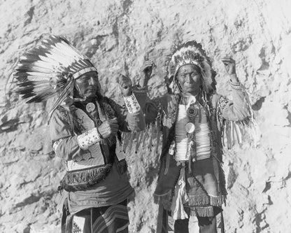 Spirit Within 1930
