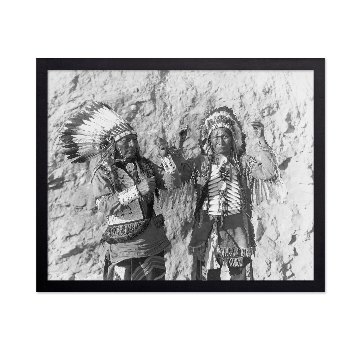 Spirit Within 1930