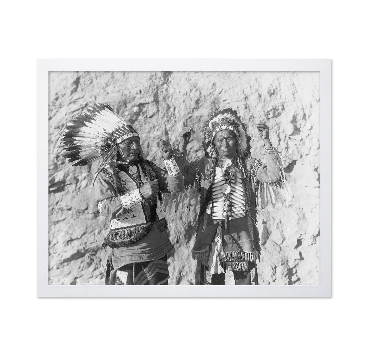 Spirit Within 1930
