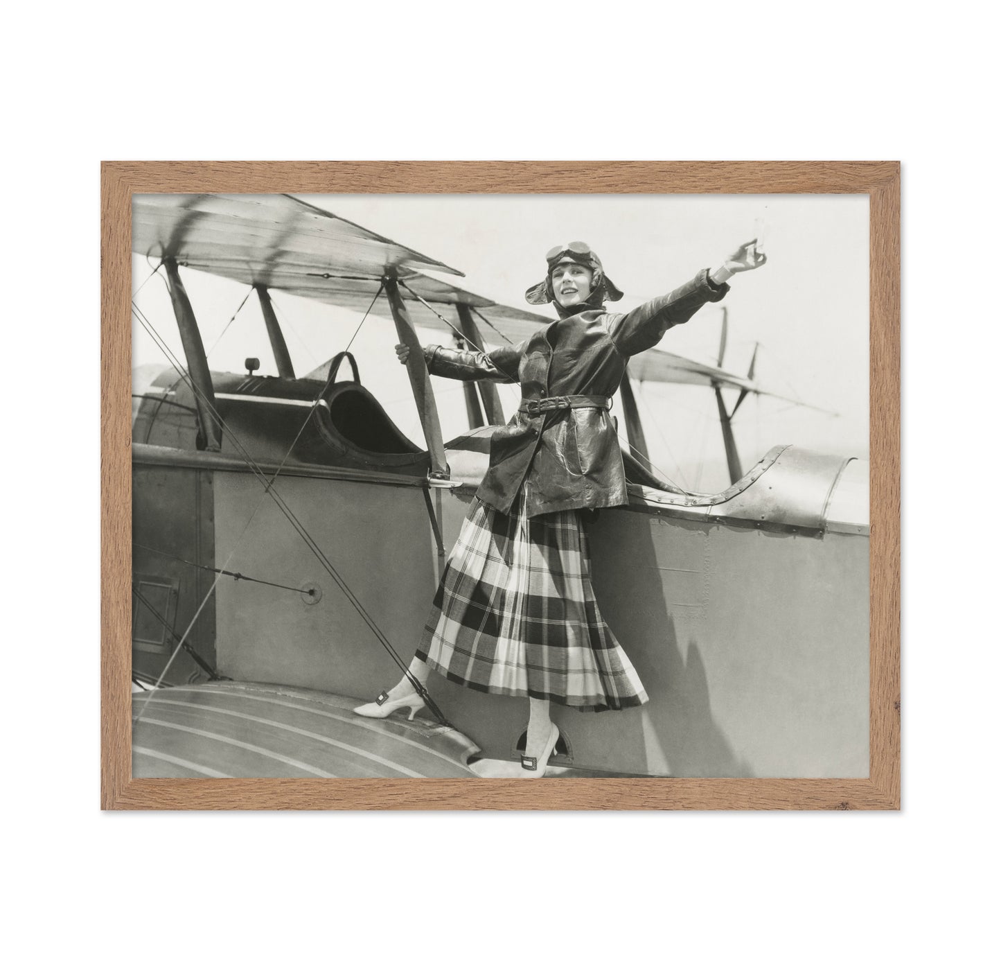 Aviatrix 1920s