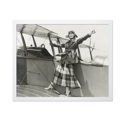 Aviatrix 1920s