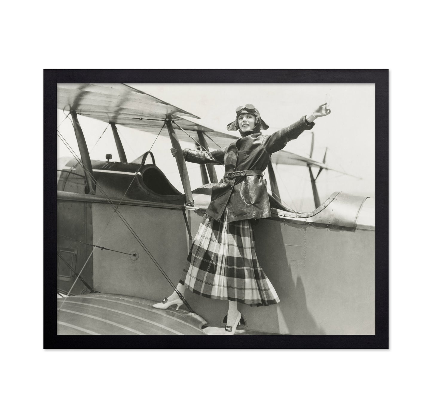 Aviatrix 1920s