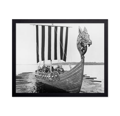 Viking Voyage