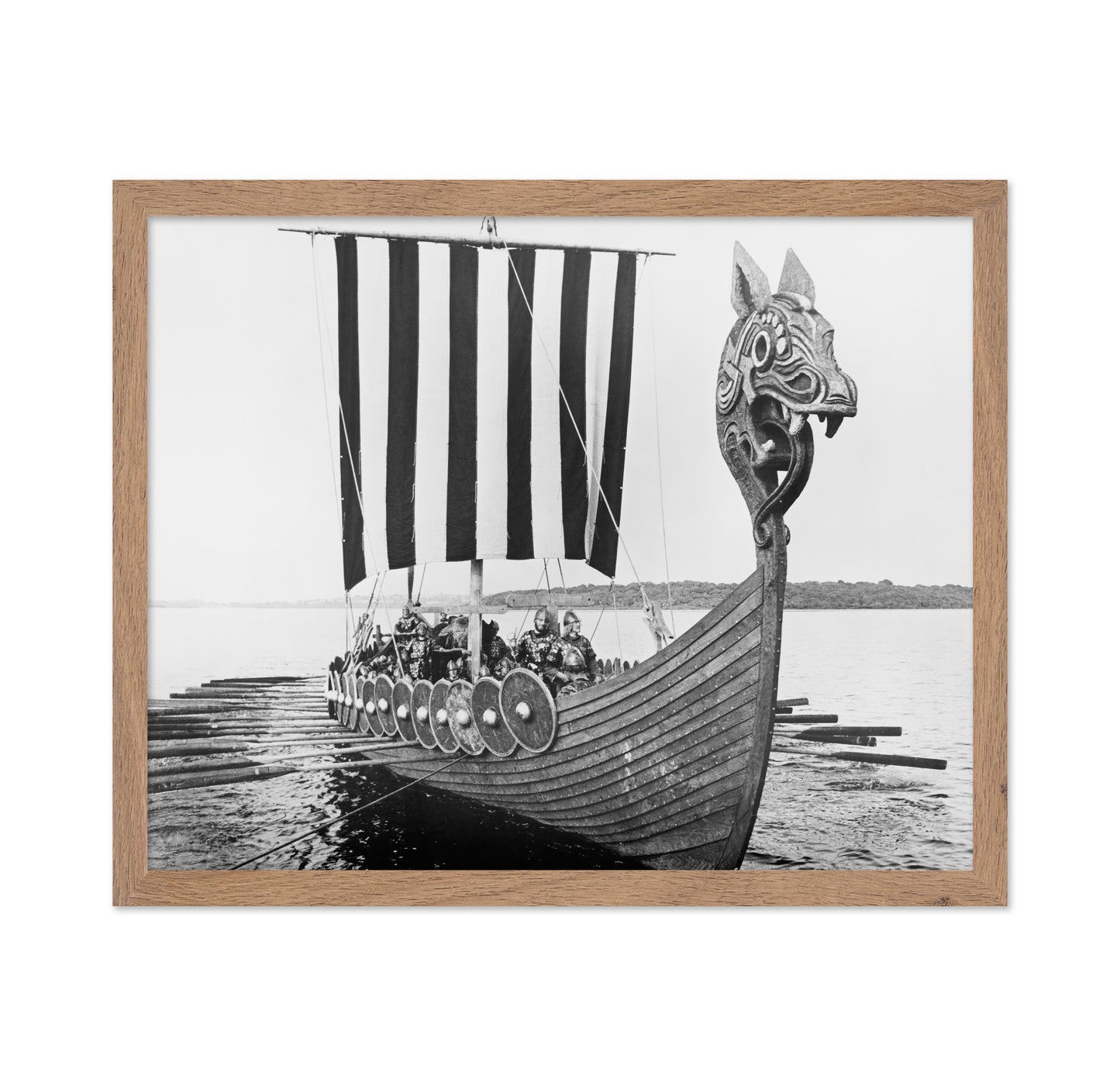 Viking Voyage