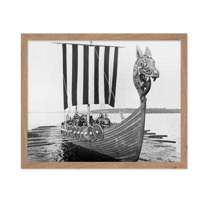 Viking Voyage