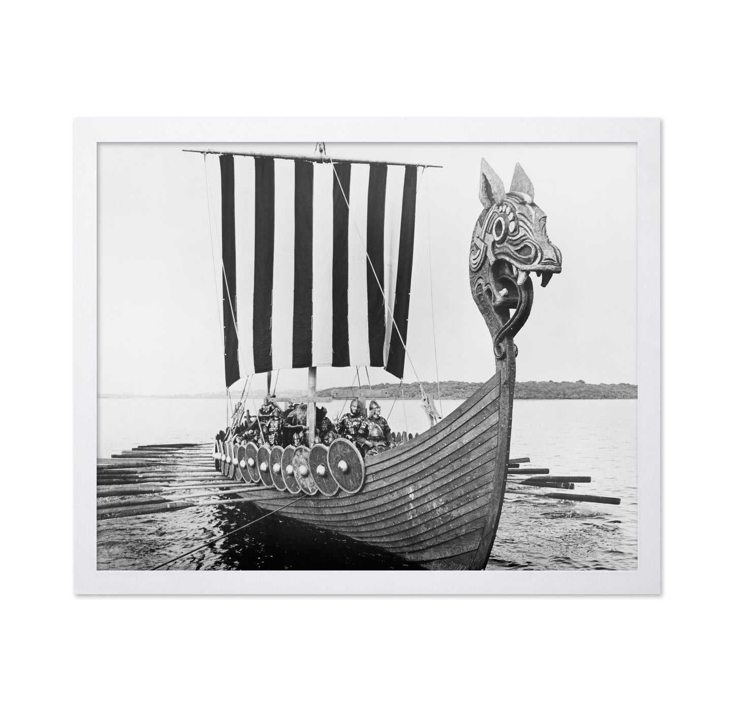 Viking Voyage