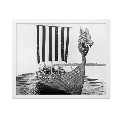 Viking Voyage