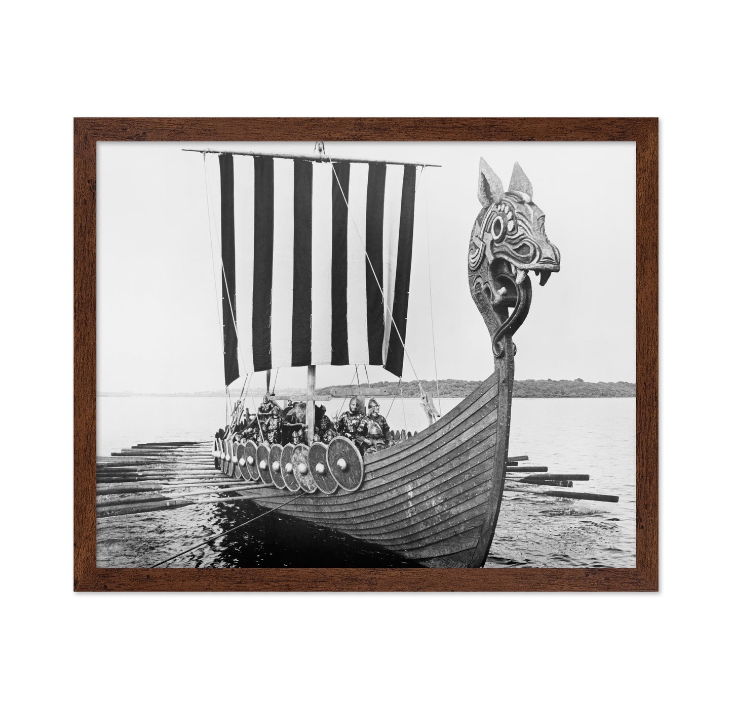 Viking Voyage