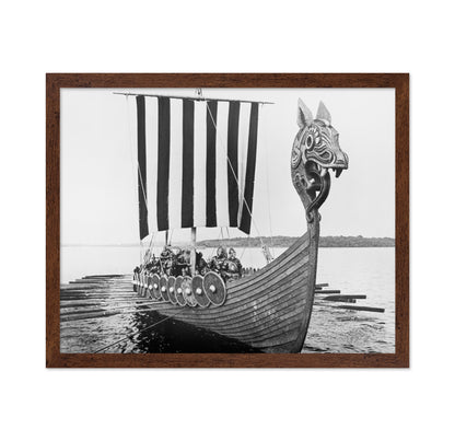 Viking Voyage