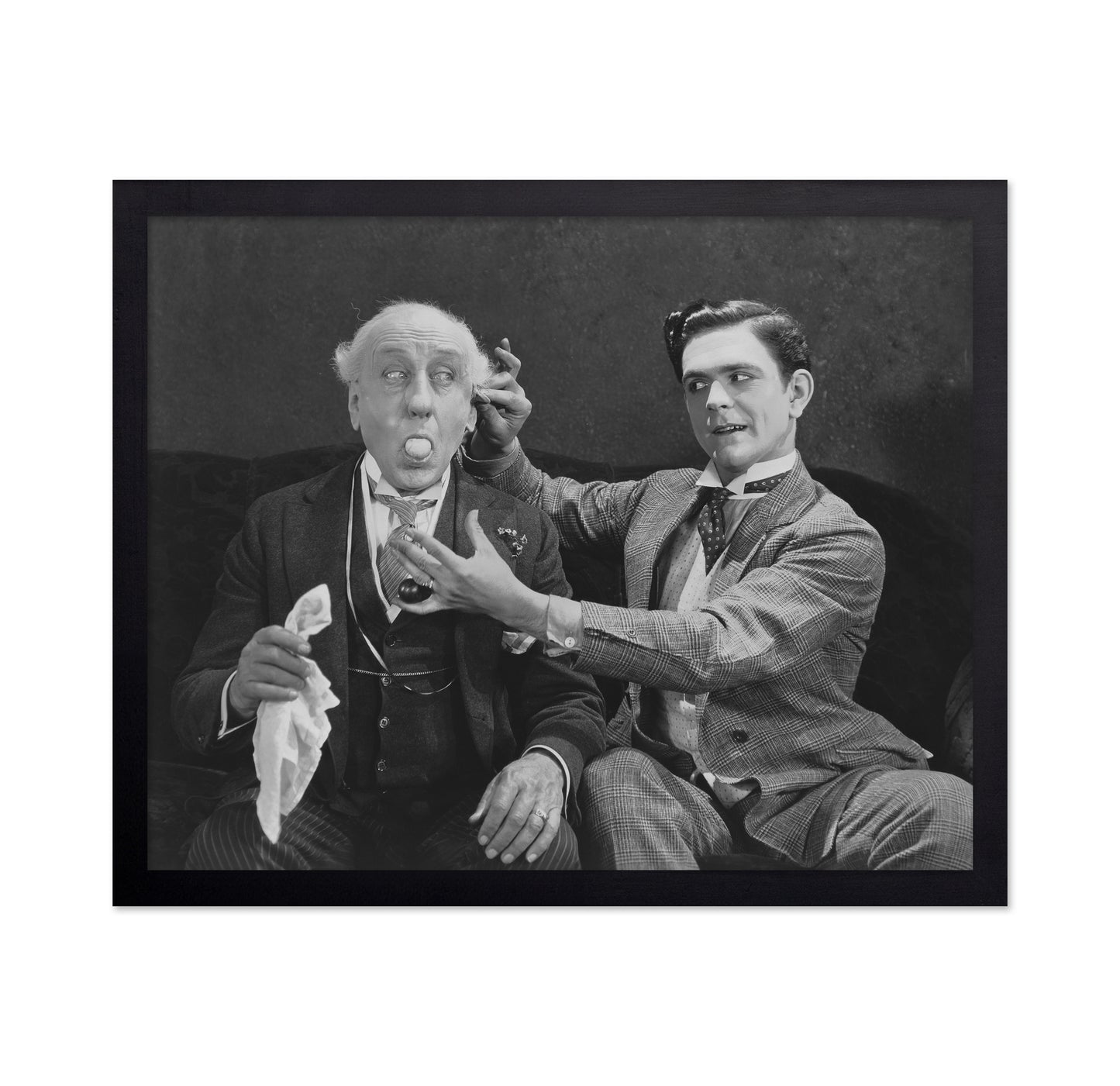 Magic Trick