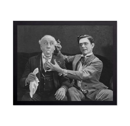 Magic Trick