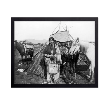 Nez Perce 1909