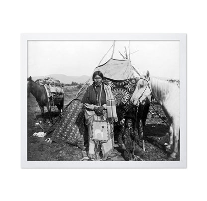 Nez Perce 1909