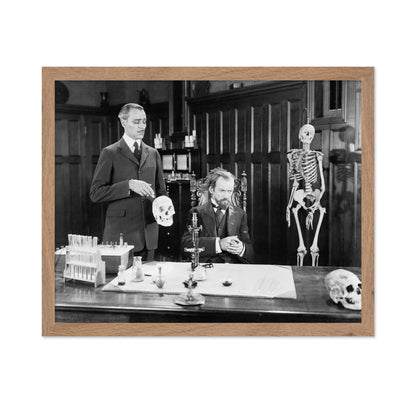 Experimental Medicine 1920s