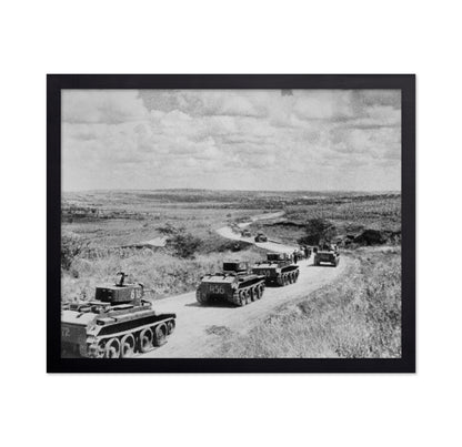 Soviet Tanks 1940