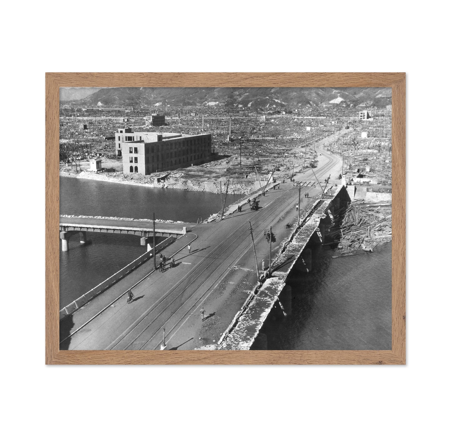 Hiroshima 1945