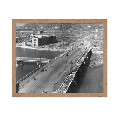 Hiroshima 1945