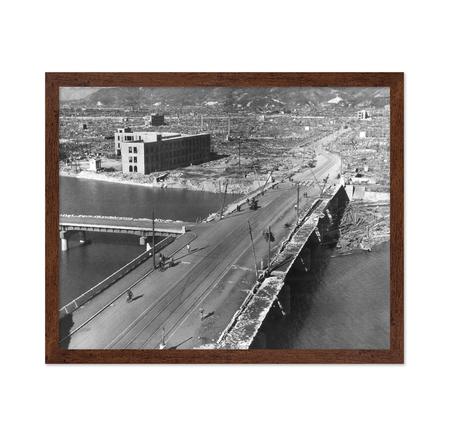 Hiroshima 1945