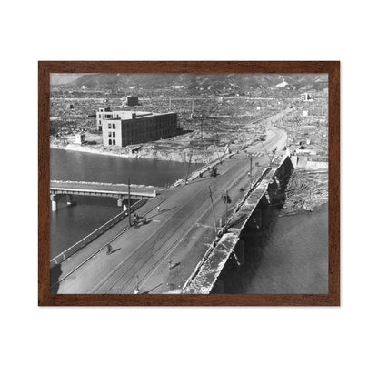 Hiroshima 1945