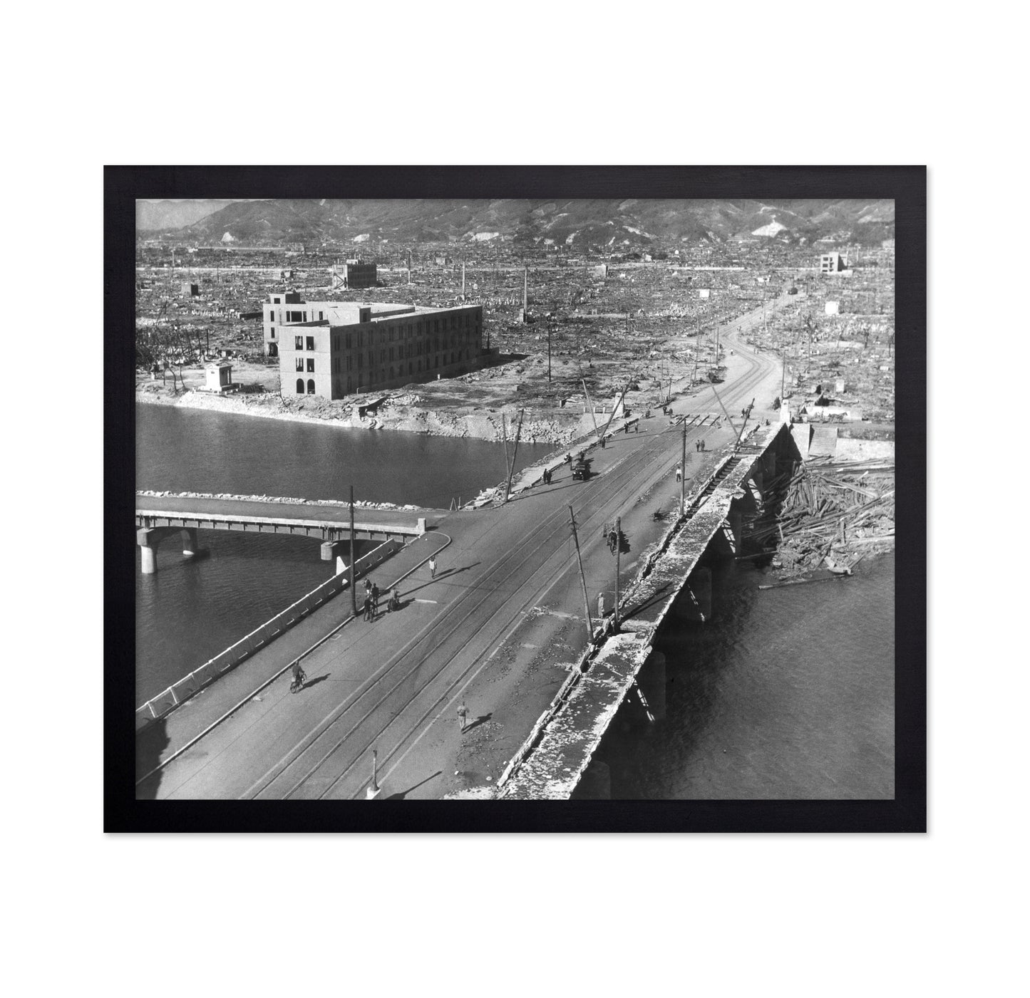 Hiroshima 1945