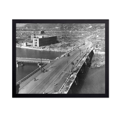 Hiroshima 1945