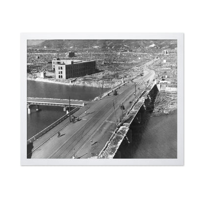 Hiroshima 1945