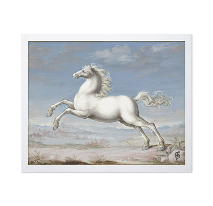 White Horse 1560