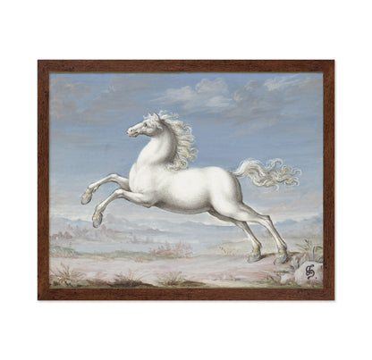 White Horse 1560