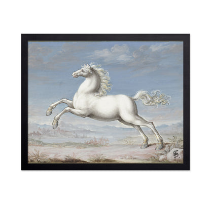 White Horse 1560