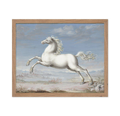White Horse 1560