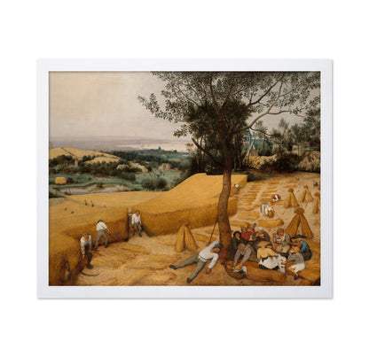The Harvesters 1565