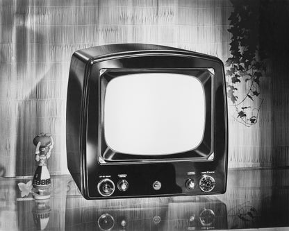 Philco Television 1952