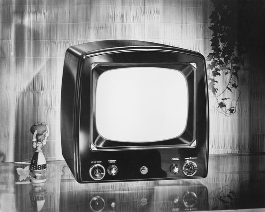 Philco Television 1952