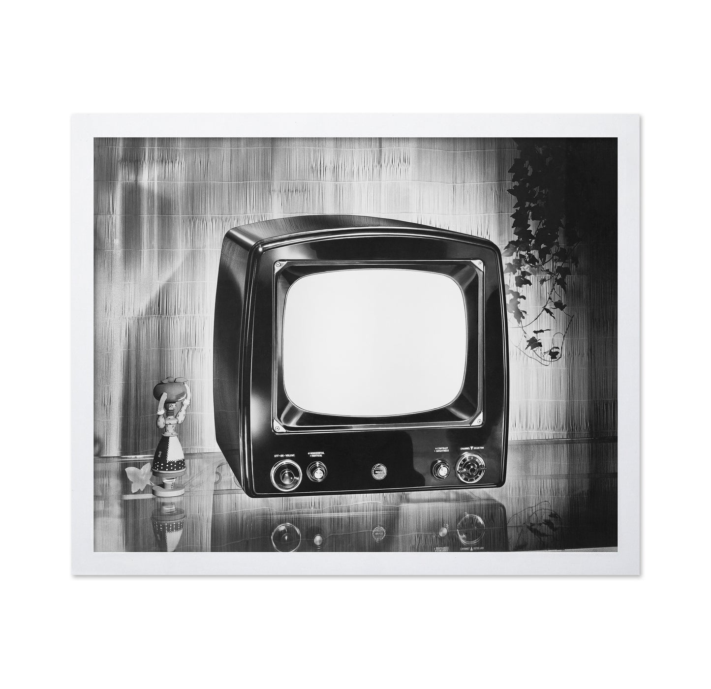 Philco Television 1952