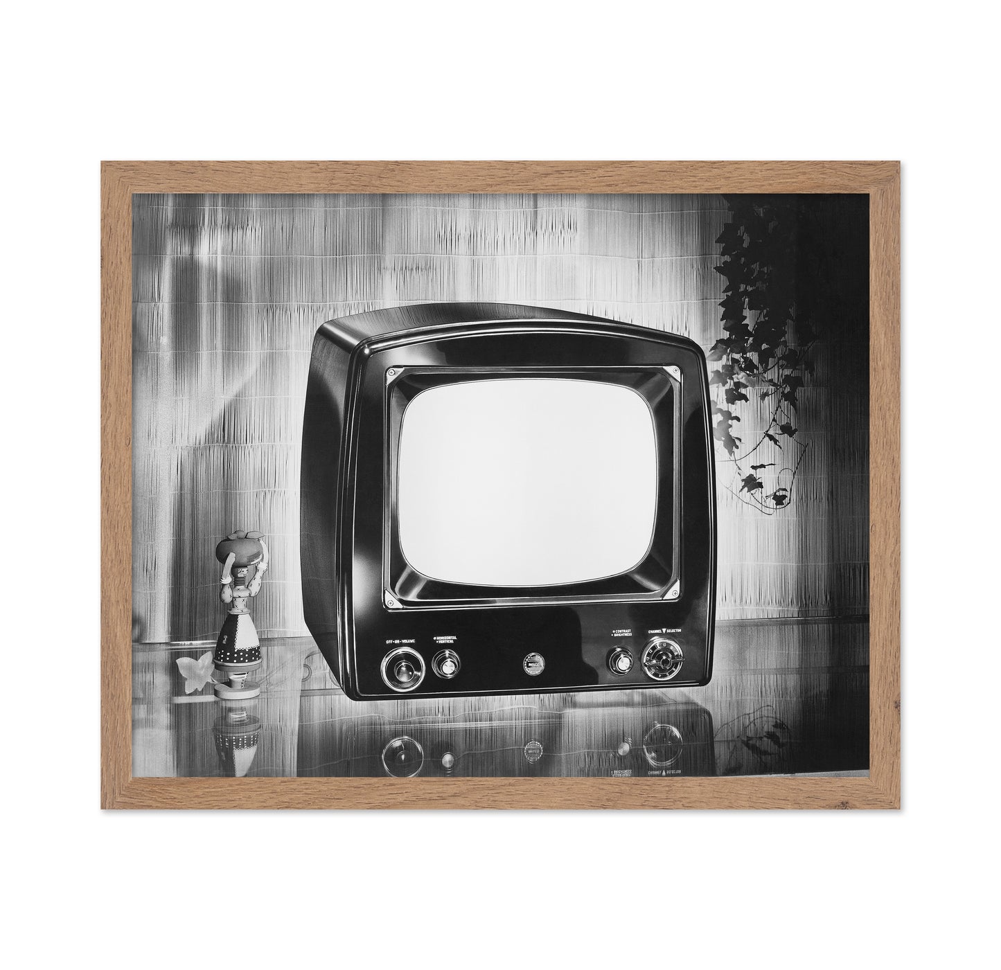 Philco Television 1952