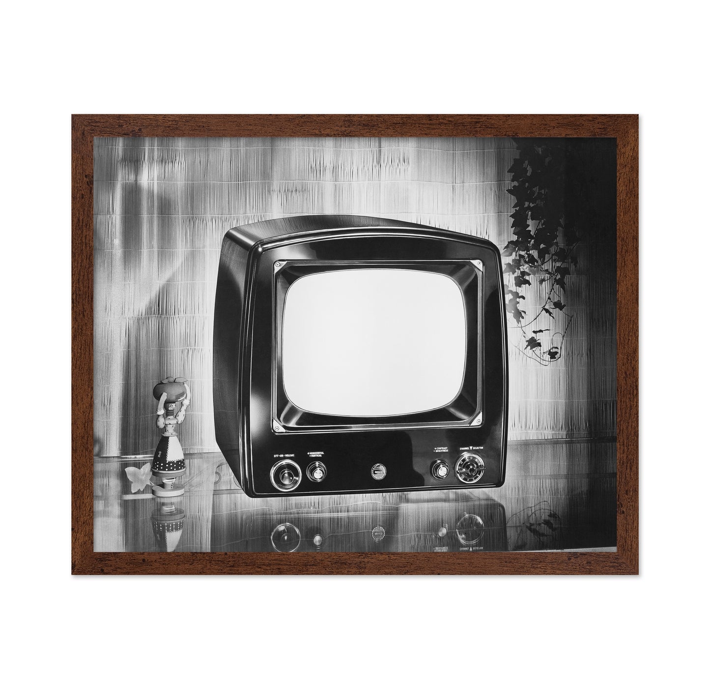 Philco Television 1952