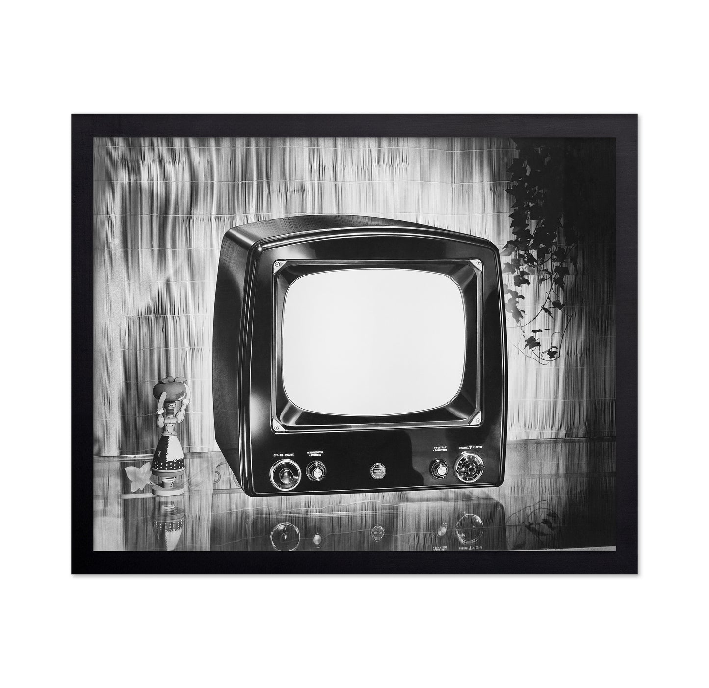 Philco Television 1952