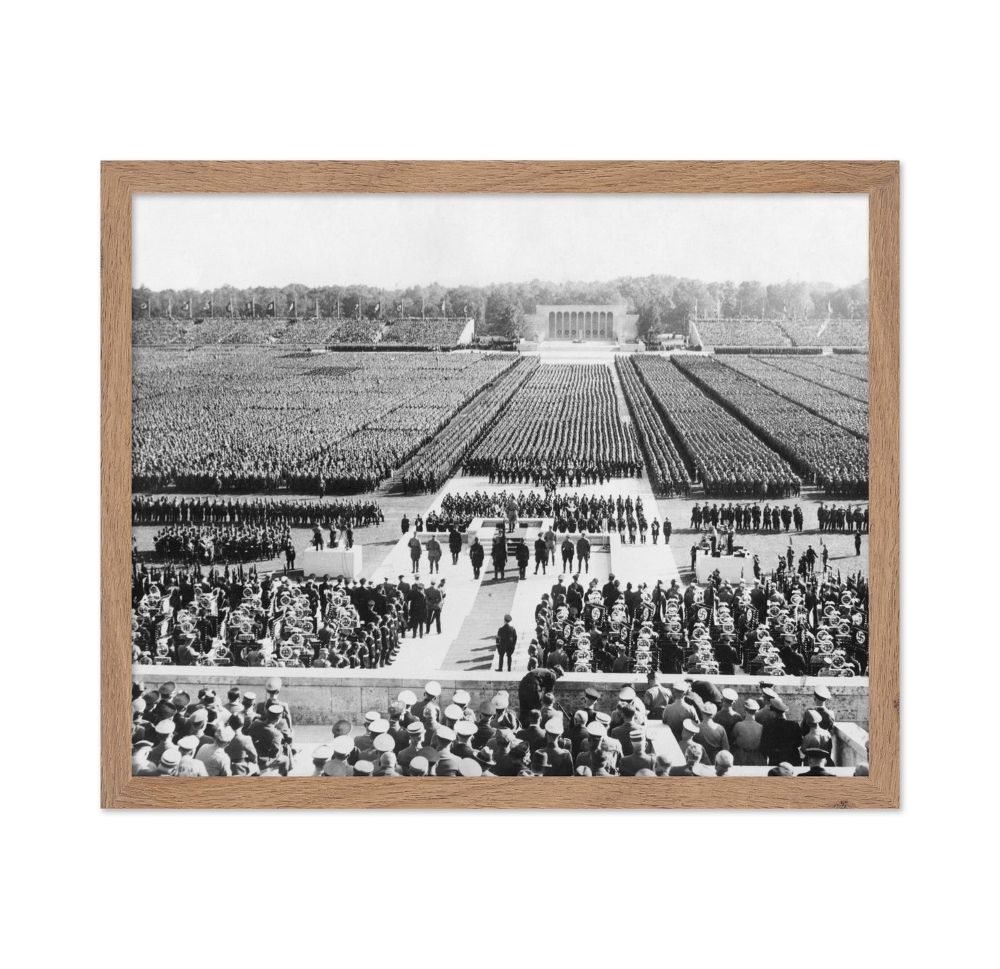 Nuremberg Rally 1938