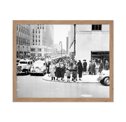 Fifth Avenue 1938